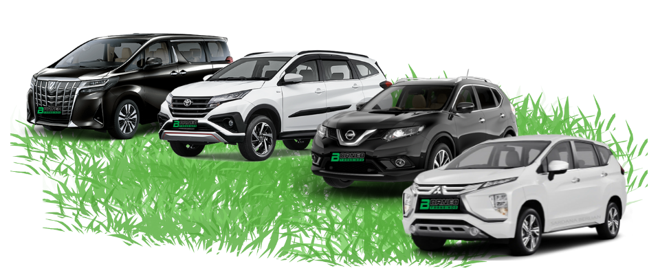 Rental Mobil Balikpapan