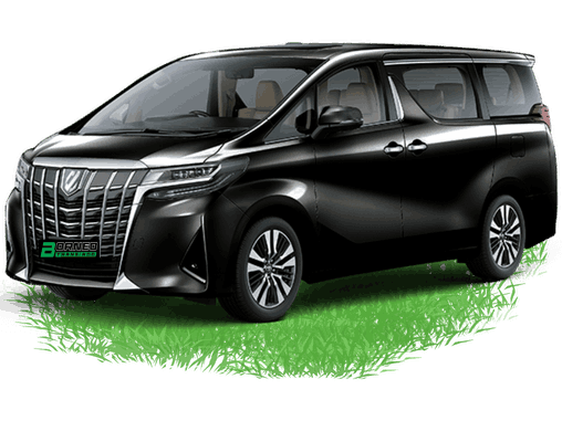 Rental Mobil Balikpapan