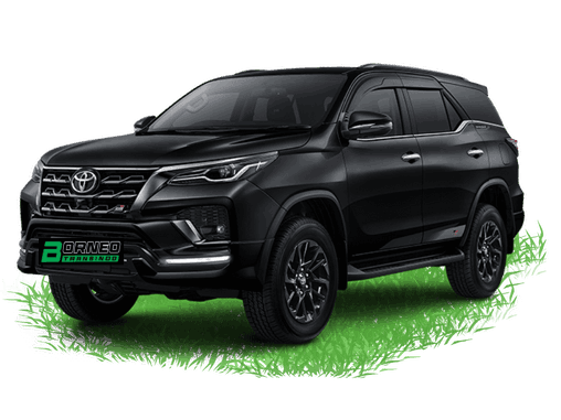 Rental Mobil Balikpapan