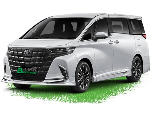 Rental Mobil Balikpapan