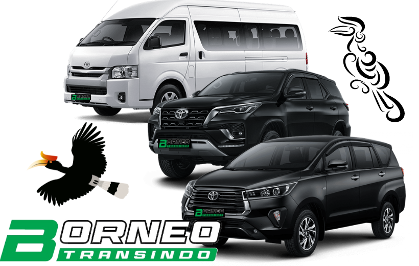 Rental Mobil Balikpapan