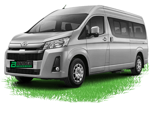 Rental Mobil Balikpapan