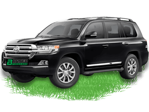 Rental Mobil Balikpapan