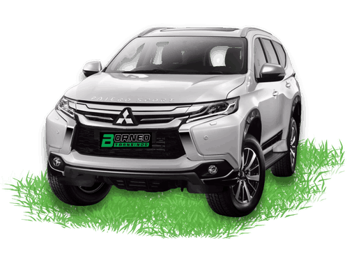 Rental Mobil Balikpapan