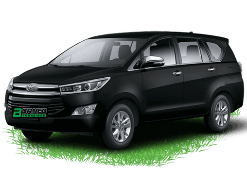 Rental Mobil Balikpapan