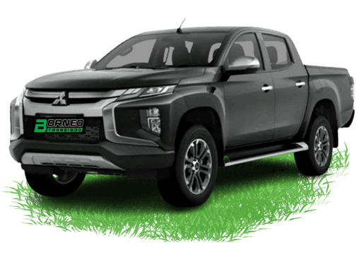 Rental Mobil Balikpapan