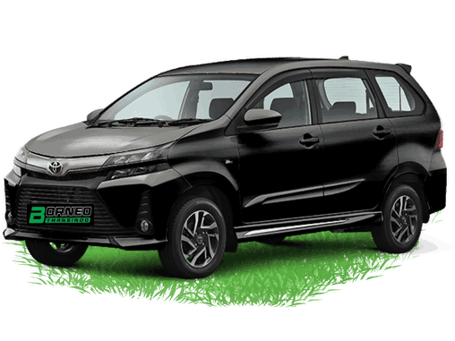 Rental Mobil Balikpapan