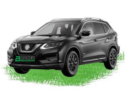 Rental Mobil Balikpapan