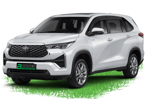 Rental Mobil Balikpapan